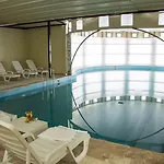 Kazdagi Thermal & Otel