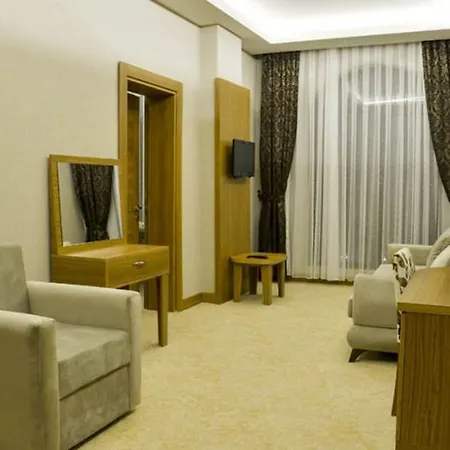 Otel Kazdagi Thermal &