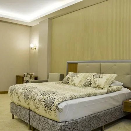 Otel Kazdagi Thermal & *