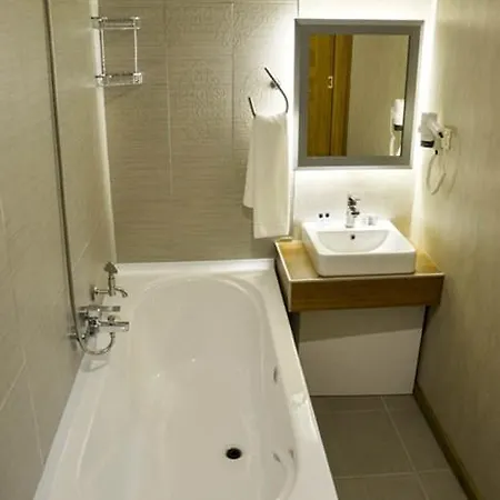 Kazdagi Thermal & *