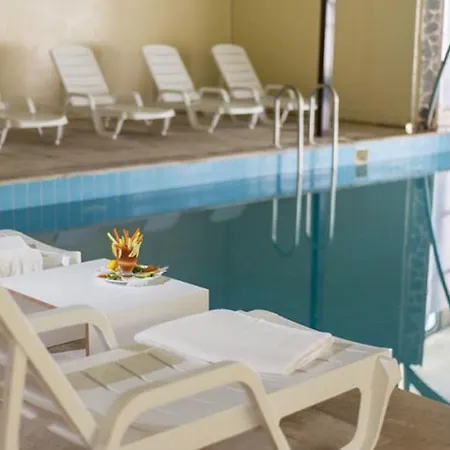 Kazdagi Thermal & Hotel Yanıklar