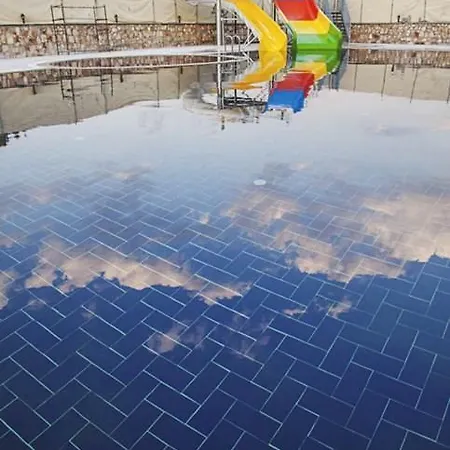Kazdagi Thermal &