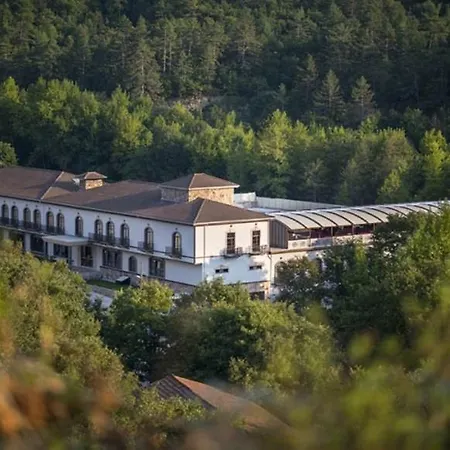 Hotel Kazdagi Thermal & Yanıklar