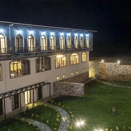 Kazdagi Thermal & Yanıklar