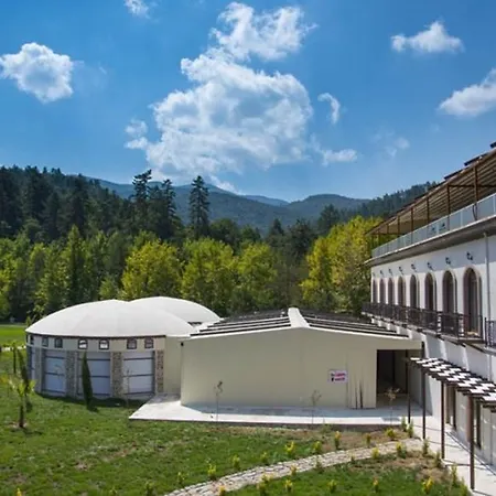 Kazdagi Thermal & *