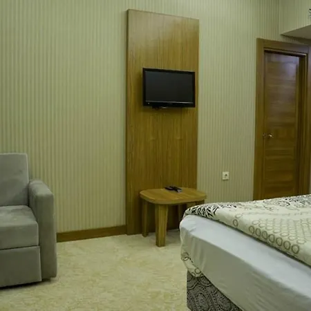 Kazdagi Thermal & Otel