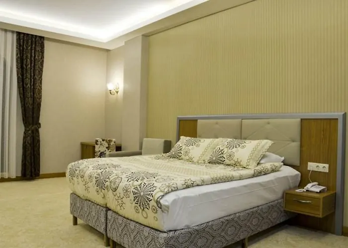 Hotel Kazdagi Thermal & *