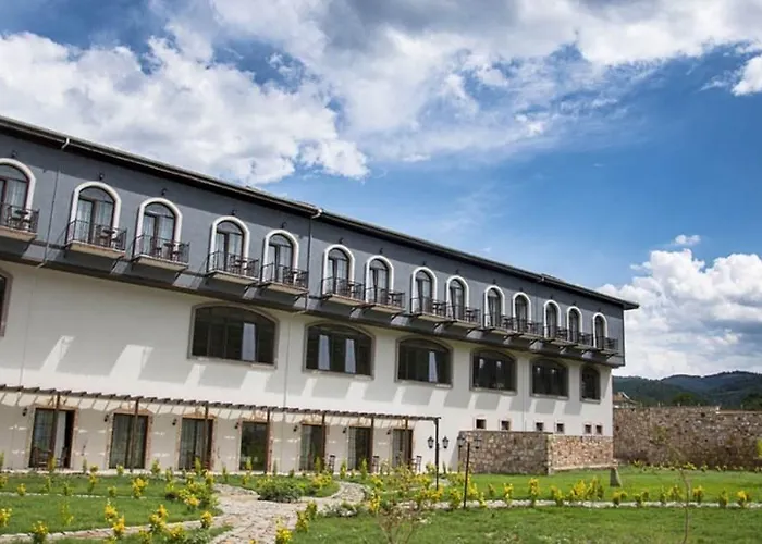 Kazdagi Thermal & Hotel