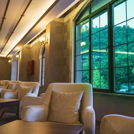 Kazdagi Thermal & Hotel *