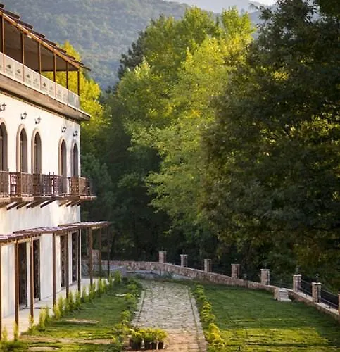 Kazdagi Thermal & Отель *